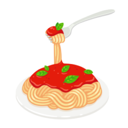 spaghetti-castor-pizza